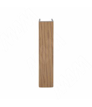 Конечный элемент (высота 150), дуб светлый