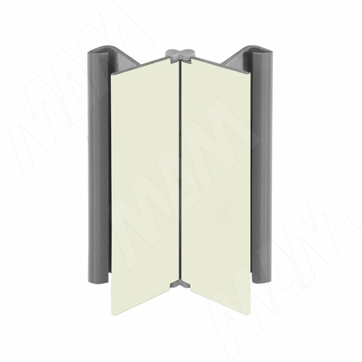 Мультиуголок (высота 120), ваниль