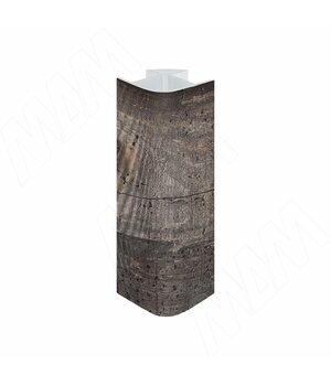 Уголок 90 градусов (высота 150), каос