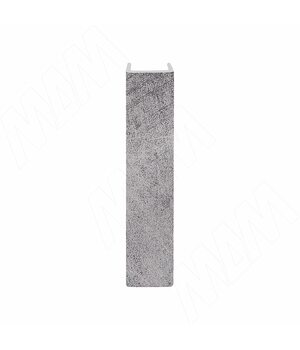 Конечный элемент (высота 120), бетон шлифованый