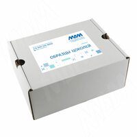 Образцы декоров цоколей