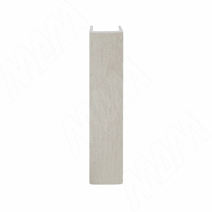 Конечный элемент (высота 100), старинный песок