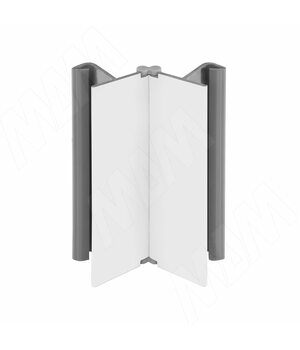 Мультиуголок (высота 150), белый