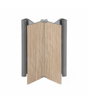 Мультиуголок (высота 150), дуб Ниагара