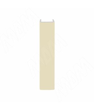 Конечный элемент (высота 150), ваниль