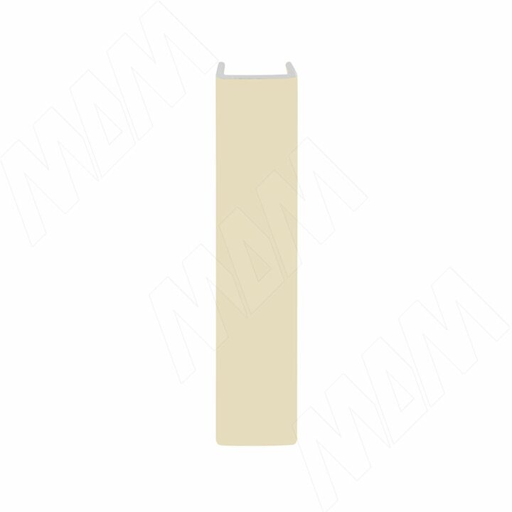 Конечный элемент (высота 150), ваниль