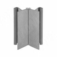 Мультиуголок (высота 100), титан