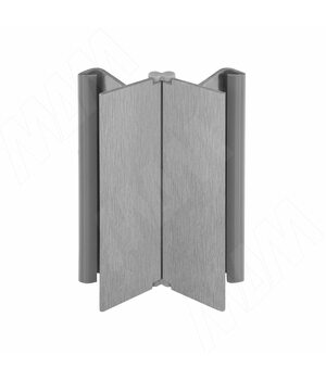 Мультиуголок (высота 100), титан