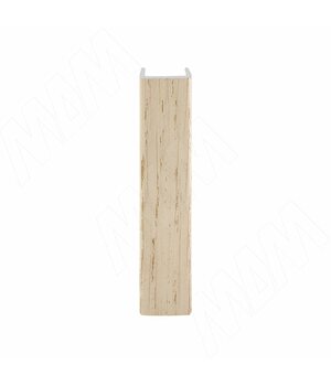 Конечный элемент (высота 100), позитано