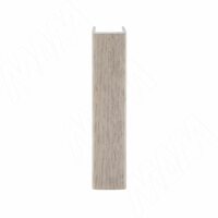 Конечный элемент (высота 150), дуб беленый