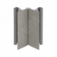 Мультиуголок (высота 100), камень