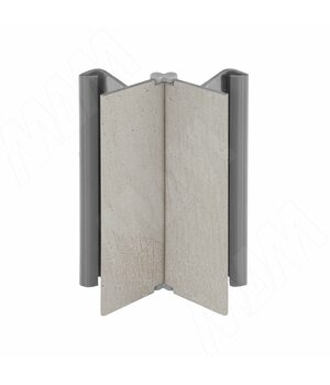 Мультиуголок (высота 100), старинный песок