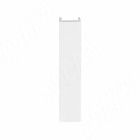 Конечный элемент (высота 120), белый