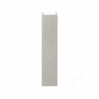 Конечный элемент (высота 100), титан крацованный