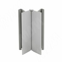 Мультиуголок (высота 150), алюминий "Pimiller"