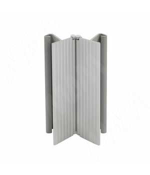 Мультиуголок (высота 150), алюминий "Pimiller"