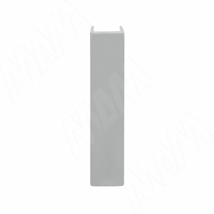 Конечный элемент (длина 4000 мм), алюминий "Alulight"