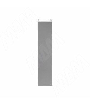 Конечный элемент (высота 100), серый MDC