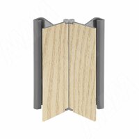 Мультиуголок (высота 100), декапе