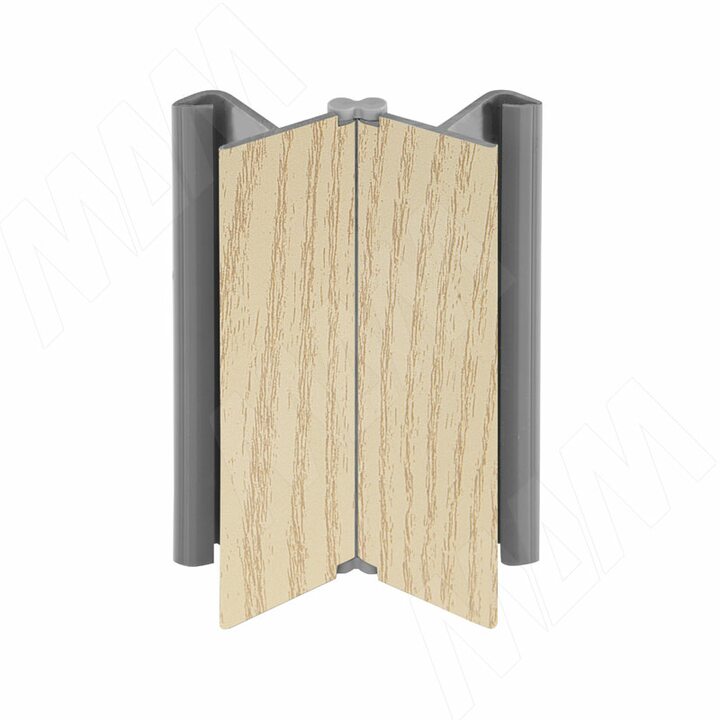 Мультиуголок (высота 100), декапе