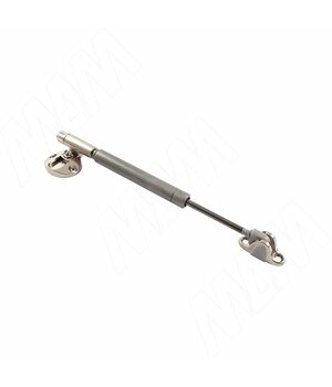 Комплект лифта KRABY, открывание вниз, L=244, с креплениями и крепежом