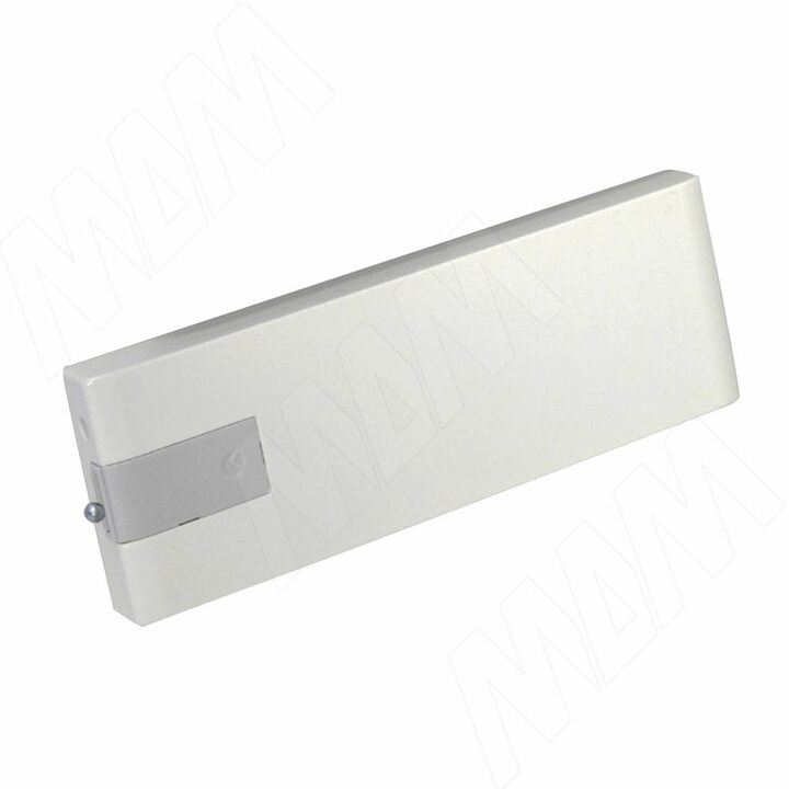 LINK Механизм для открывания фасада вниз AL280, белый