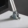 KRABY, COMPACT пластиковая накладка на крепление к фасаду (4291901000)