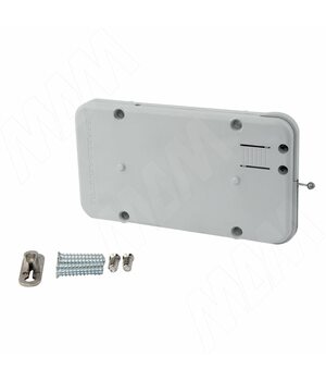 MINI WINCH Механизм для открывания фасада вниз, 100N