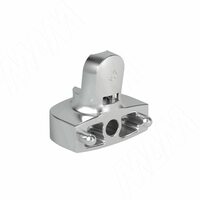 K12 адаптер для алюминиевого профиля