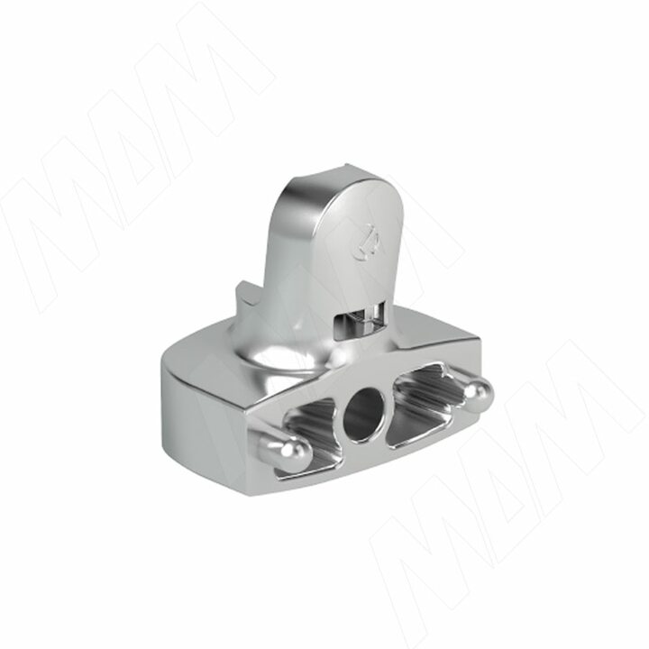 K12 адаптер для алюминиевого профиля