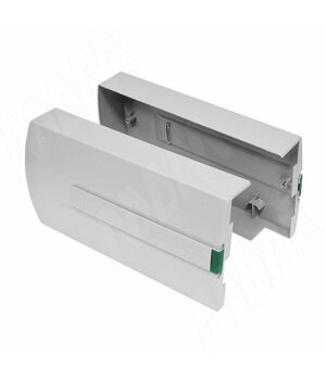 Kinvaro F-20 Заглушка правая, белый