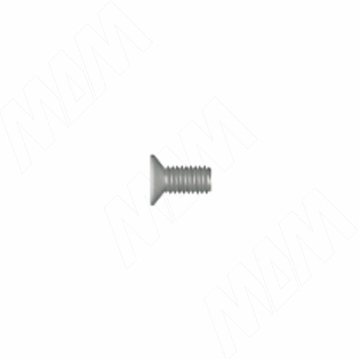 KRABY, COMPACT винт для крепления 1019 77 (42906010YA)