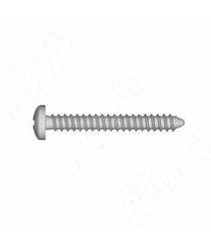 Винт для крепления адаптера для алюминиевого профиля (60203410YA)