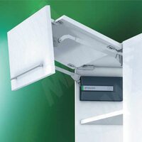 Kinvaro F-20 Складной подъемный механизм (тип 6C) без заглушек