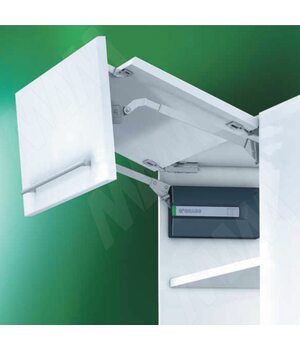 Kinvaro F-20 Складной подъемный механизм (тип 6C) без заглушек