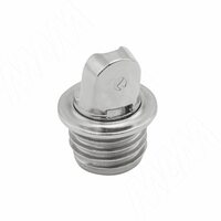 K12 Крепление к фасаду D15