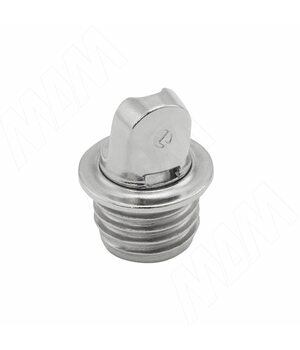 K12 Крепление к фасаду D15