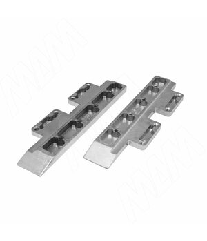 Крепление к фасаду из УРП для подъемного механизма Kinvaro T-71