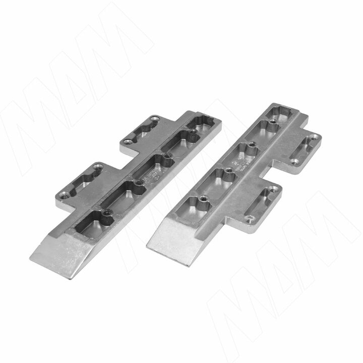 Крепление к фасаду из УРП для подъемного механизма Kinvaro T-71