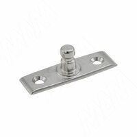 K12 Крепление к боковине под саморез