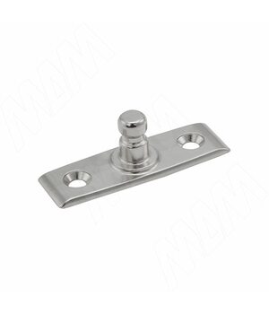 K12 Крепление к боковине под саморез