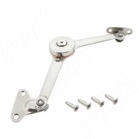 KLOK механизм подъемный/откидной (ДСП)