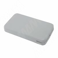 MINI WINCH Заглушка, серый