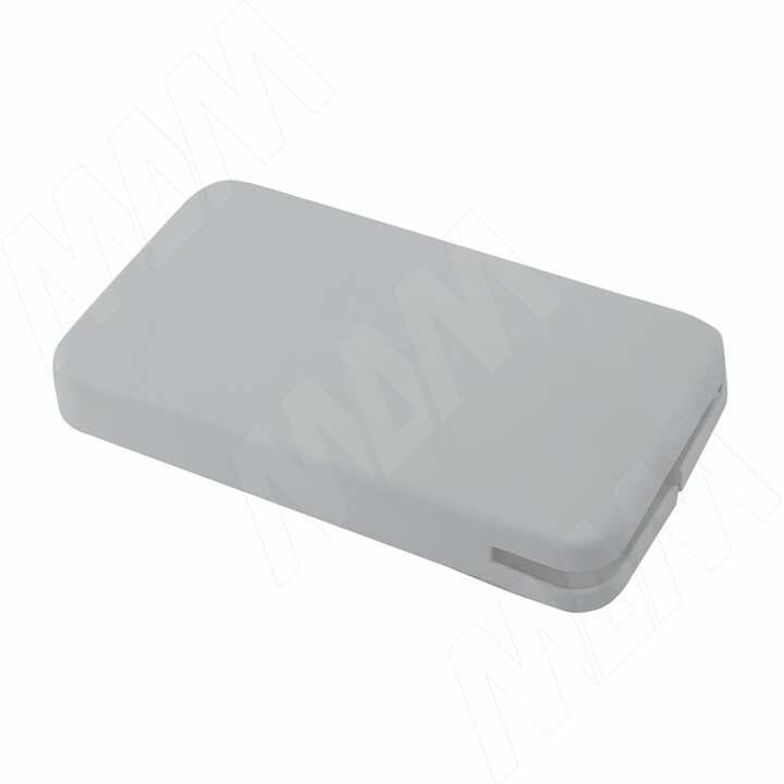 MINI WINCH Заглушка, серый