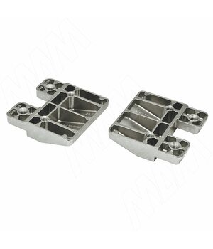 Крепление к фасаду из УРП для подъемного механизма Kinvaro F-20