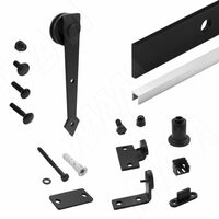 LOFT Комплект на одну дверь до 100 кг