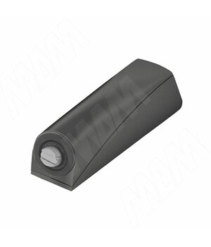 K-LOCK TECH магнит накладной, антрацит