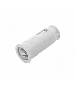 K-LOCK Магнит врезной D10, серый