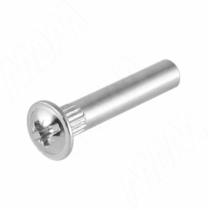 Стяжка межсекционная "мама", M4 X 27