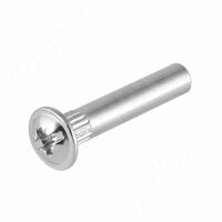 Стяжка межсекционная "мама", M4 X 16